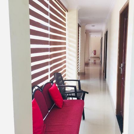 Brindavan Residency Ettumanoor Экстерьер фото