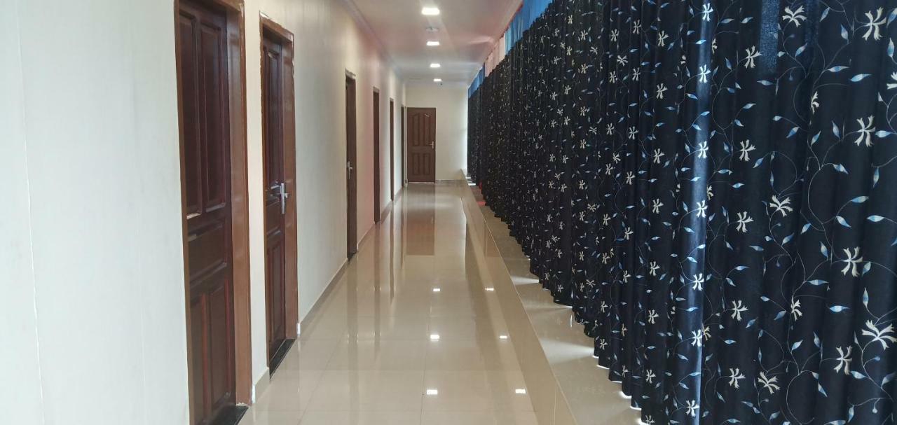 Brindavan Residency Ettumanoor Экстерьер фото