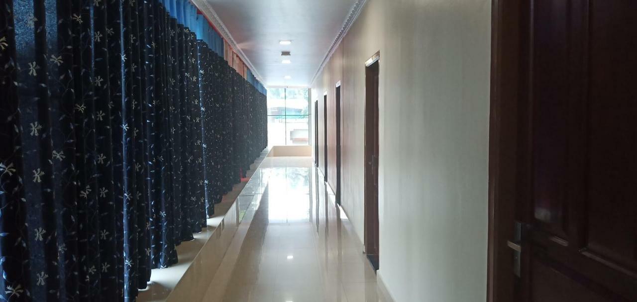 Brindavan Residency Ettumanoor Экстерьер фото