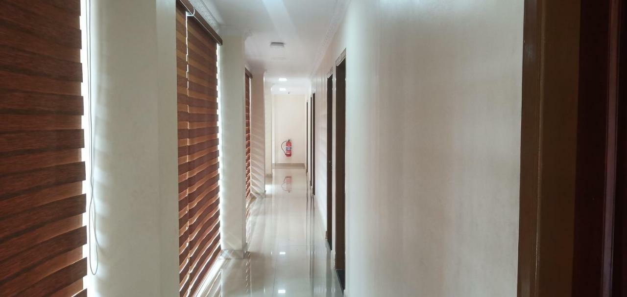 Brindavan Residency Ettumanoor Экстерьер фото