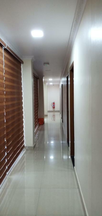 Brindavan Residency Ettumanoor Экстерьер фото