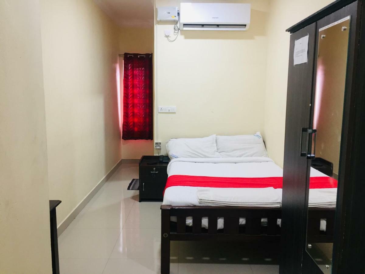 Brindavan Residency Ettumanoor Экстерьер фото