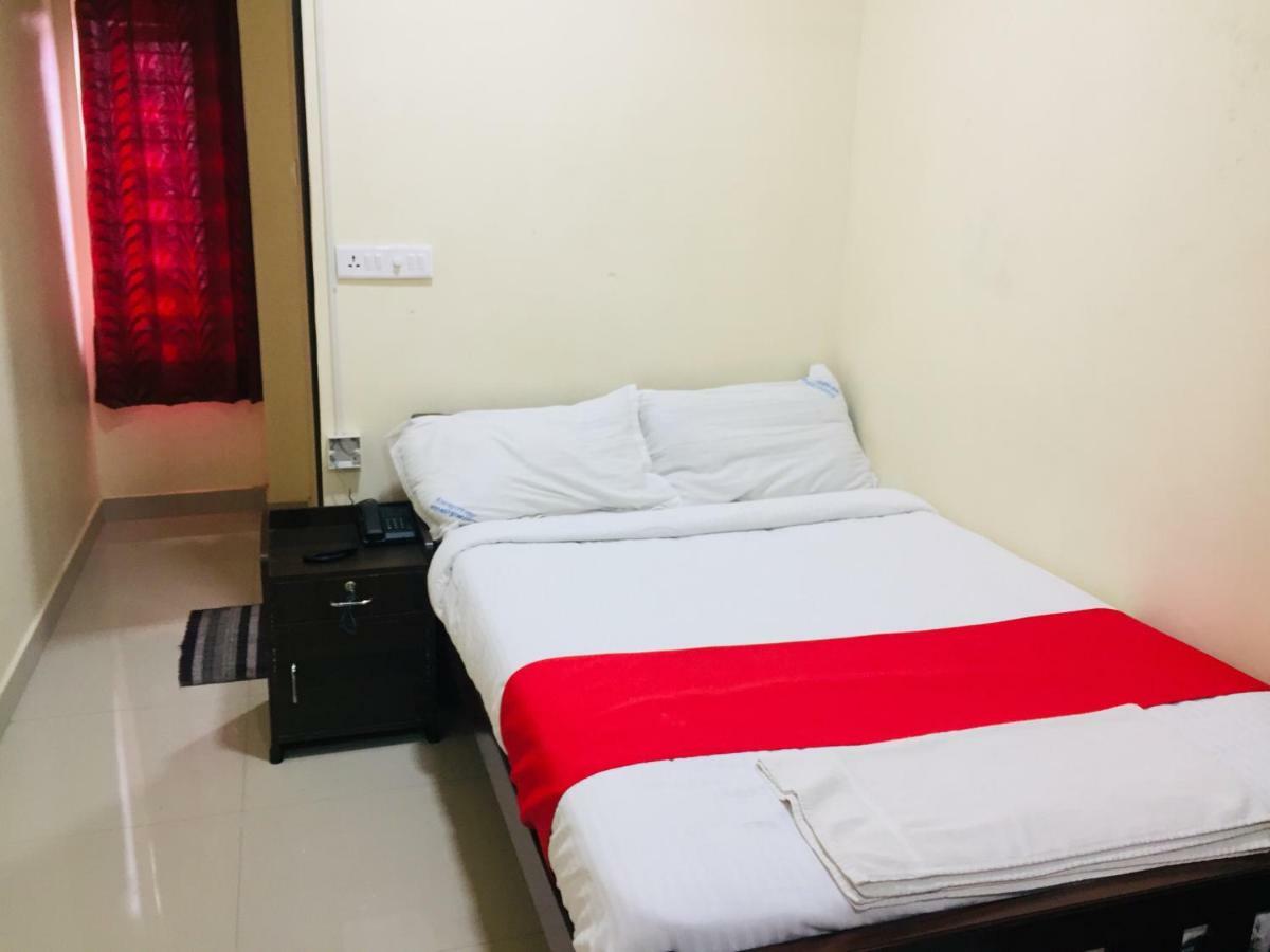 Brindavan Residency Ettumanoor Экстерьер фото